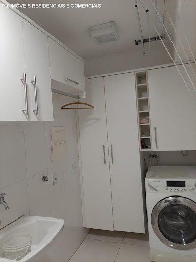 Apartamento, 3 quartos, 160 m² - Foto 13