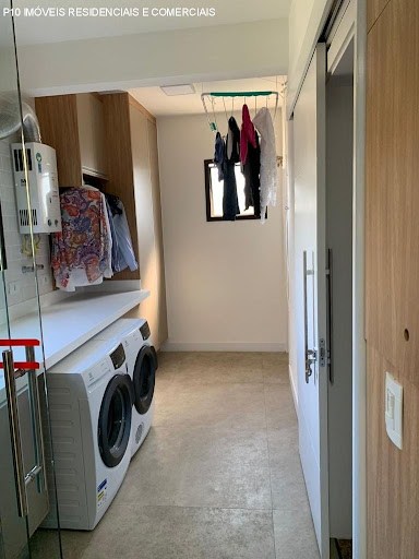 Apartamento, 3 quartos, 200 m² - Foto 30