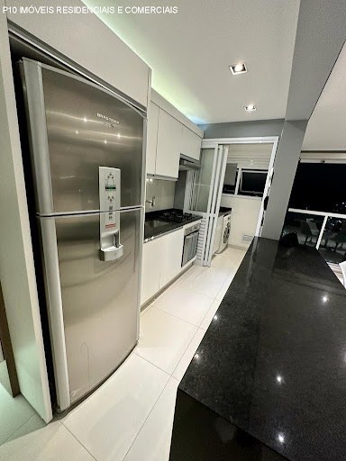 Apartamento, 2 quartos, 69 m² - Foto 3