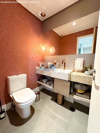 Apartamento, 3 quartos, 238 m² - Foto 16