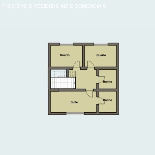 Casa, 4 quartos, 300 m² - Foto 15