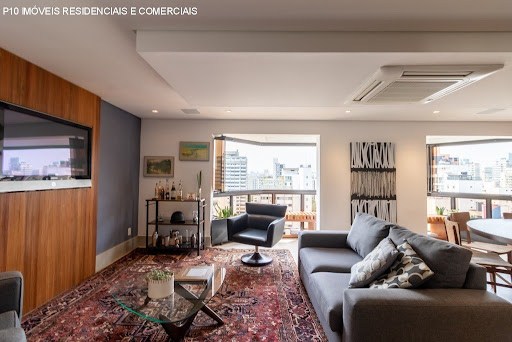 Apartamento, 3 quartos, 362 m² - Foto 35