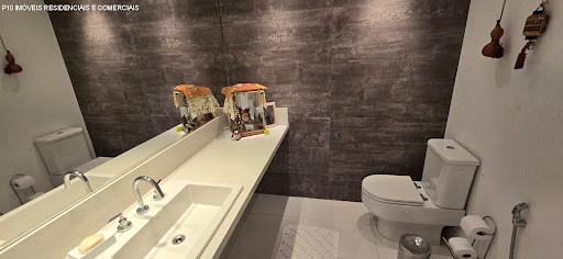 Apartamento, 4 quartos, 280 m² - Foto 26