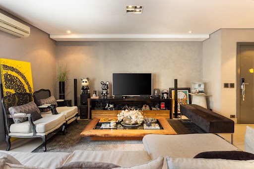 Apartamento, 2 quartos, 163 m² - Foto 49