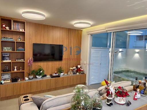 Casa, 4 quartos, 126 m² - Foto 9
