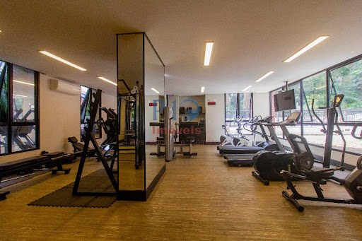 Apartamento, 3 quartos, 121 m² - Foto 32