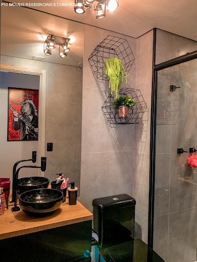 Apartamento, 2 quartos, 49 m² - Foto 4