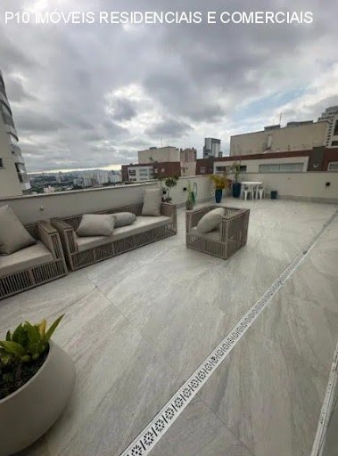 Apartamento, 3 quartos, 230 m² - Foto 3