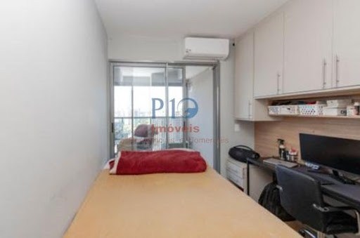 Apartamento, 1 quarto, 43 m² - Foto 6