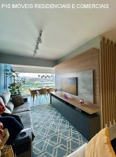 Apartamento, 3 quartos, 92 m² - Foto 8