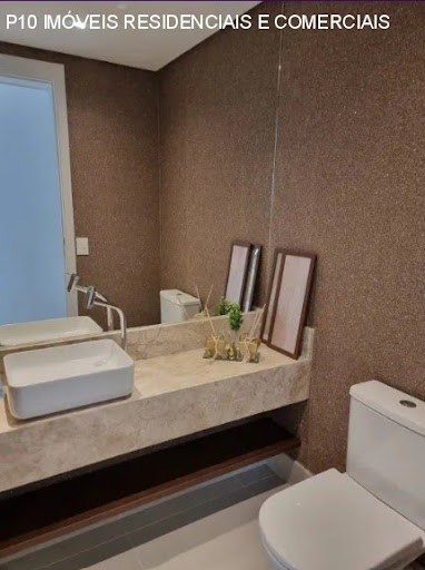 Apartamento, 3 quartos, 135 m² - Foto 18