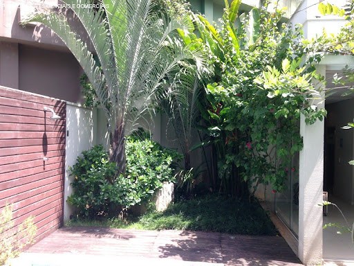 Casa, 4 quartos - Foto 17