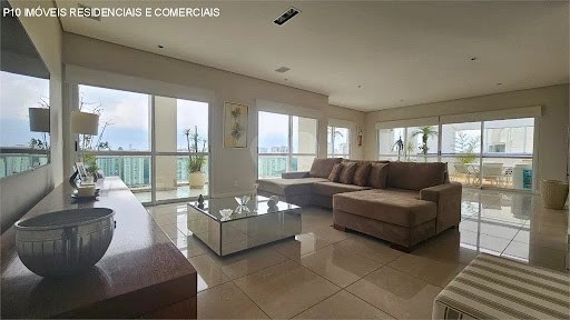 Cobertura, 3 quartos, 348 m² - Foto 2