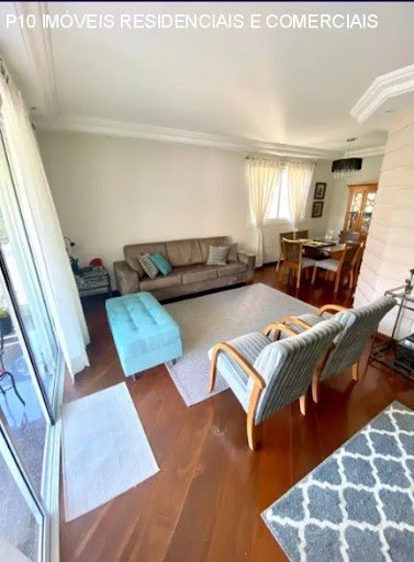 Apartamento, 4 quartos, 144 m² - Foto 12