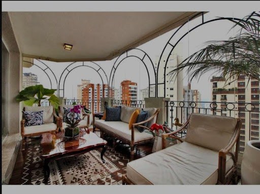 Apartamento, 4 quartos, 260 m² - Foto 22