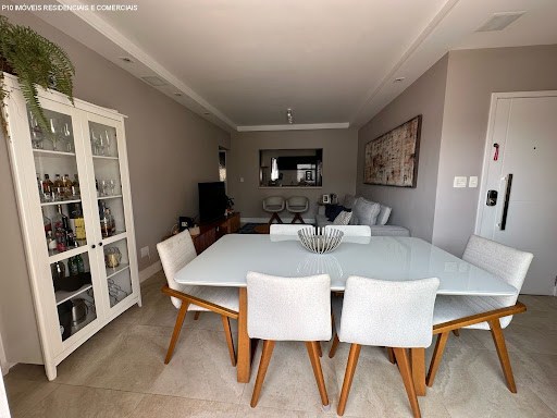 Apartamento, 3 quartos, 114 m² - Foto 6