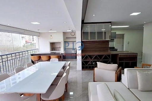Apartamento, 3 quartos, 141 m² - Foto 7