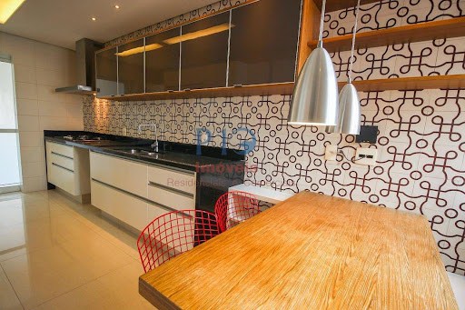 Apartamento, 3 quartos, 163 m² - Foto 9