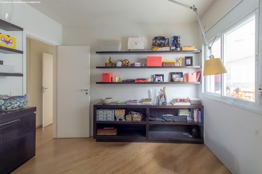 Apartamento, 3 quartos, 124 m² - Foto 24
