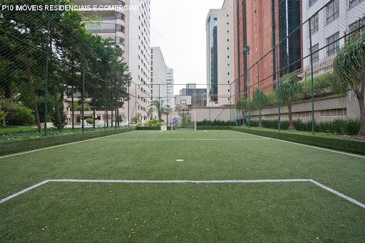 Apartamento, 4 quartos, 500 m² - Foto 22