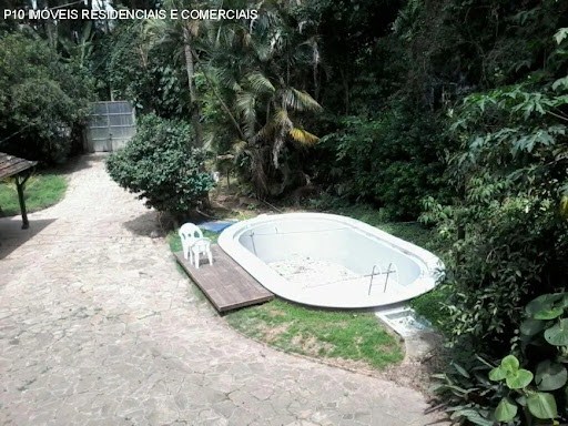Casa, 5 quartos - Foto 12