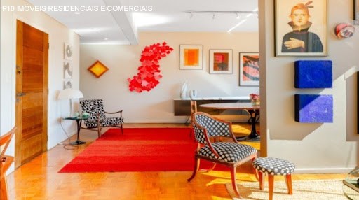 Apartamento, 3 quartos, 159 m² - Foto 2