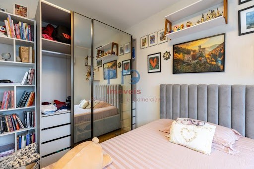 Apartamento, 4 quartos, 265 m² - Foto 12