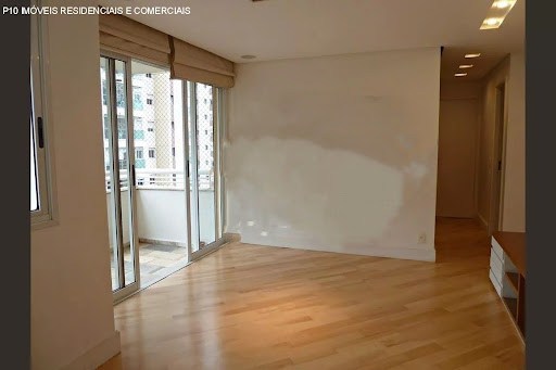 Apartamento, 2 quartos, 58 m² - Foto 1