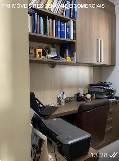 Apartamento, 3 quartos, 170 m² - Foto 37
