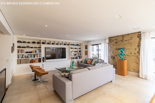 Apartamento, 3 quartos, 362 m² - Foto 12