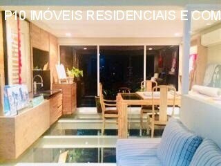 Apartamento, 4 quartos, 210 m² - Foto 9