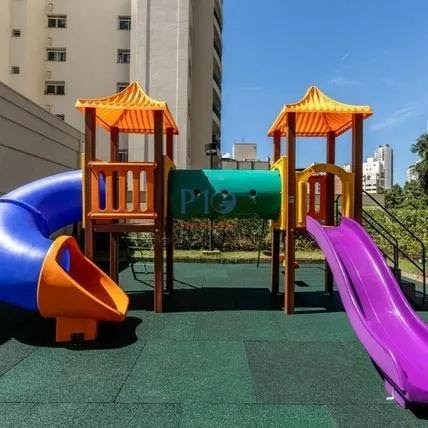 Apartamento, 3 quartos, 141 m² - Foto 29