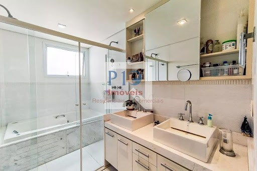 Apartamento, 3 quartos, 186 m² - Foto 10