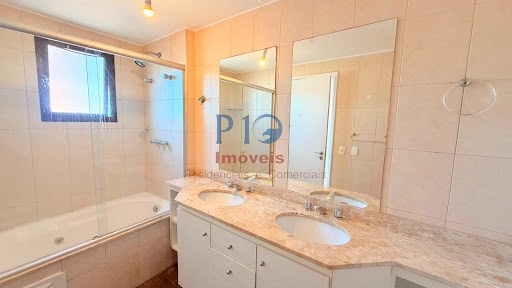 Apartamento, 4 quartos, 244 m² - Foto 7