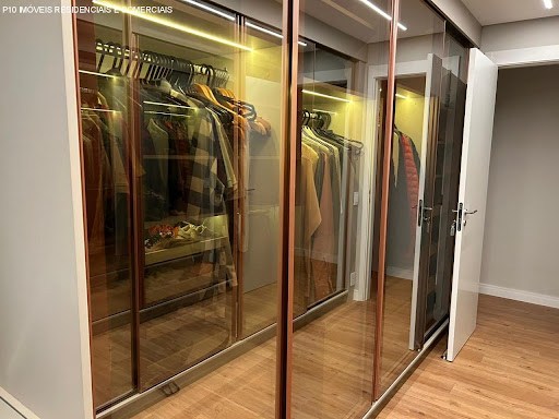 Apartamento, 3 quartos, 149 m² - Foto 8