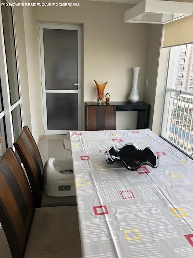 Apartamento, 3 quartos, 80 m² - Foto 37