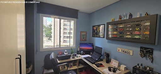 Apartamento, 3 quartos, 106 m² - Foto 9
