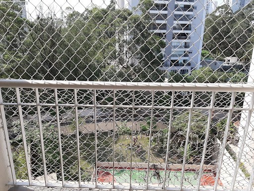 Apartamento, 2 quartos, 84 m² - Foto 37