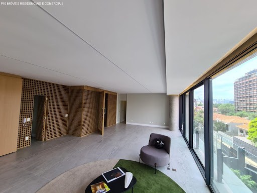 Apartamento, 3 quartos, 183 m² - Foto 13