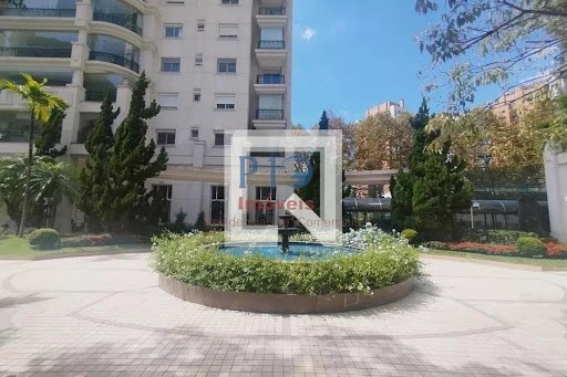 Apartamento, 3 quartos, 238 m² - Foto 60