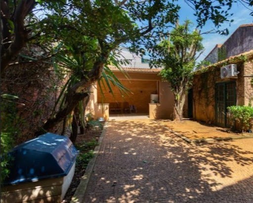 Casa, 5 quartos, 300 m² - Foto 13