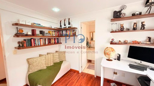 Apartamento, 3 quartos, 125 m² - Foto 15