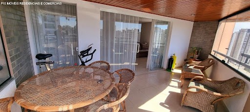 Apartamento, 3 quartos, 326 m² - Foto 16