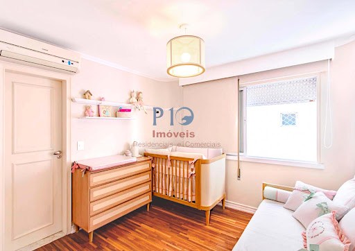 Apartamento, 3 quartos, 170 m² - Foto 21