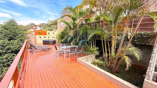 Casa, 3 quartos, 1430 m² - Foto 46