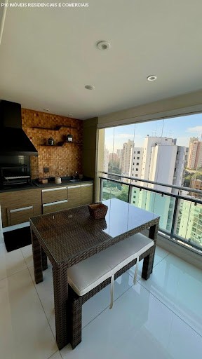 Apartamento, 3 quartos, 119 m² - Foto 16