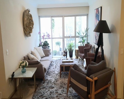 Apartamento, 3 quartos, 170 m² - Foto 9