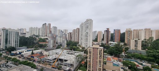 Apartamento, 4 quartos, 254 m² - Foto 30