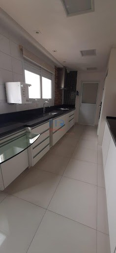 Apartamento, 3 quartos, 177 m² - Foto 8