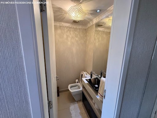 Apartamento, 2 quartos, 80 m² - Foto 9